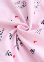 شلوارک طرح دار - Image 4