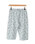 شلوارک طرح دار