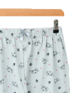 شلوارک طرح دار - Image 5