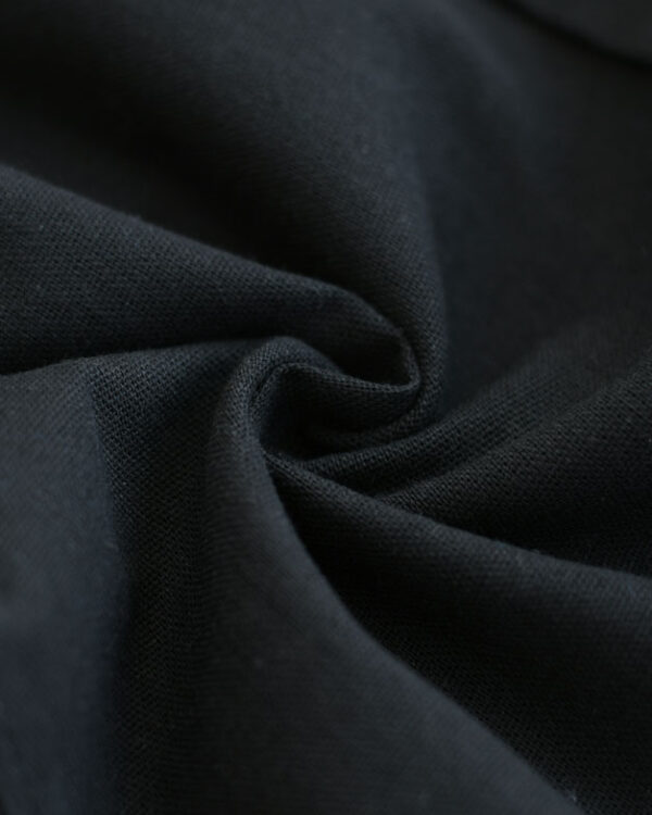 شلوار لینن پاکتی - Image 3