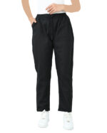 شلوار لینن پاکتی - Image 4