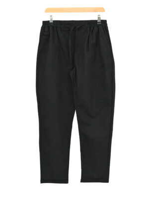 شلوار لینن پاکتی