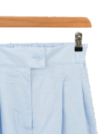 شلوار لینن پیله دار - Image 6