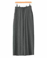 شلوار فول بگ کمر ریش