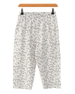 شلوارک راحتی نخ پنبه