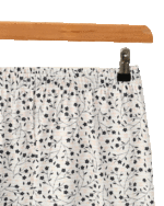 شلوارک راحتی نخ پنبه - Image 3