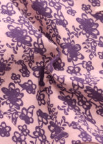 شورت طرح دار - Image 3