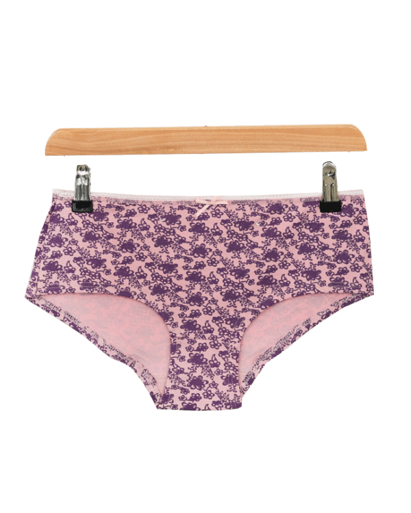 شورت طرح دار - Image 1