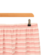 شورتک راه راه فانریپ - Image 4