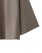 شومیز باکسی دوجیب - Image 3