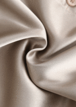 شومیز ساتن رنگی - Image 6