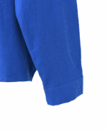 شومیز لینن بیسیک - Image 7