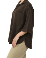 شومیز سیلک رنگی - Image 14