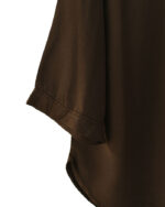 شومیز سیلک رنگی - Image 11