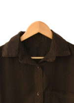 شومیز سیلک رنگی - Image 12