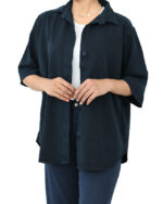 شومیز سیلک رنگی - Image 15