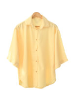 شومیز سیلک رنگی - Image 8