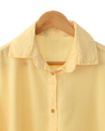 شومیز سیلک رنگی - Image 9