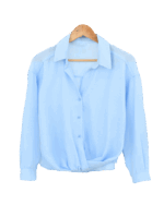 شومیز کمرپیج اسلپ