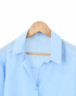 شومیز کمرپیج اسلپ - Image 8