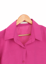 شومیزبیسیک آستین کیمونو - Image 9