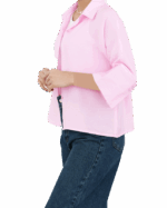 شومیزبیسیک آستین کیمونو - Image 5