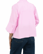 شومیزبیسیک آستین کیمونو - Image 6