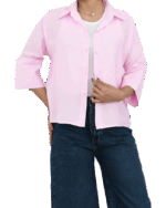 شومیزبیسیک آستین کیمونو - Image 7