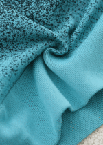 نیم تنه برفکی جلو زیپ - Image 4