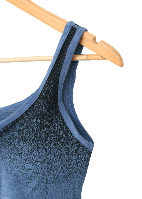 نیم تنه برفکی جلو زیپ - Image 3