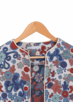 کت طرح گل مغزی دوزی - Image 2