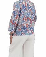 کت طرح گل مغزی دوزی - Image 6