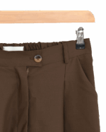 ست کت کراپ و شلوار - Image 7