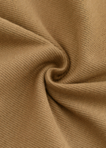 کراپ تاپ بیسیک یقه گرد - Image 3