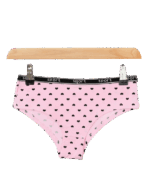 لباس زیر زنانه برزیلین قلب ریز