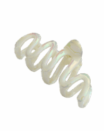 کلیپس موج صدفی هولوگرامی