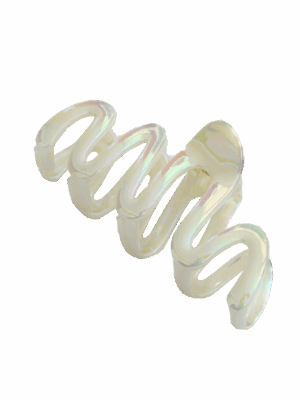 کلیپس موج صدفی هولوگرامی