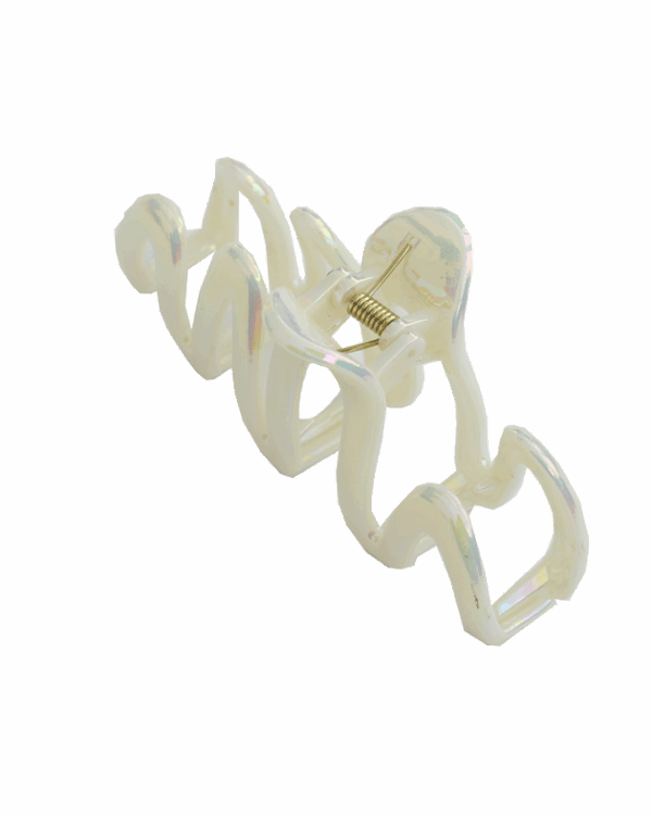 کلیپس موج صدفی هولوگرامی - Image 2