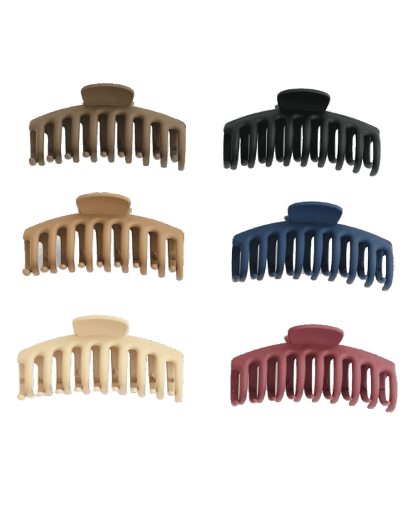 کلیپس استوانه ای - Image 2