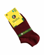 جوراب مچی ساده رنگی