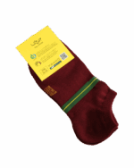 جوراب مچی ساده رنگی - Image 3