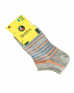 جوراب مچی راه راه