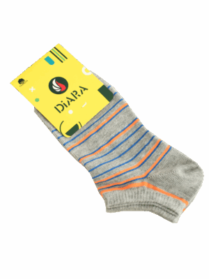 جوراب مچی راه راه