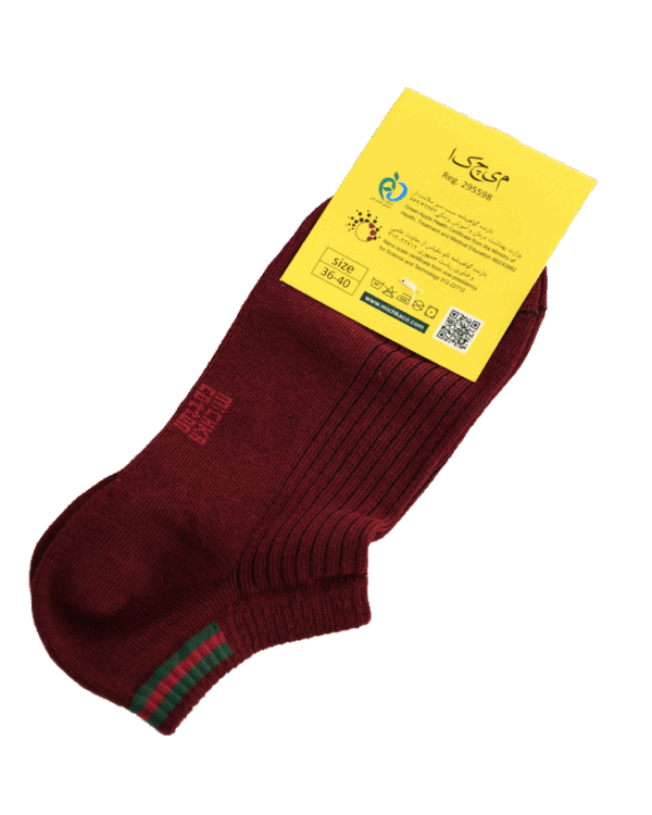 جوراب مچی گوچی - Image 3