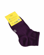 جوراب نیم ساق الوان - Image 3