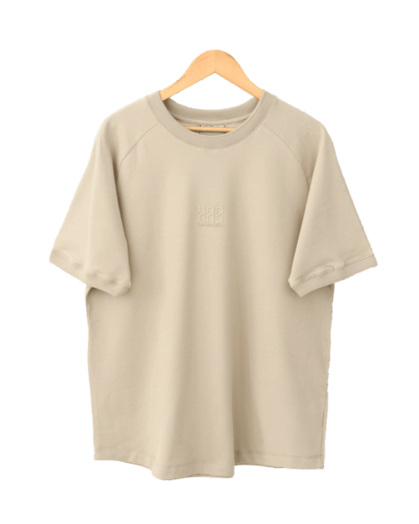 DSC_3764 تیشرت مردانه پایین هلالی کانی راش - Image 1