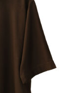 شومیز لینن اسلپ رنگی - Image 7