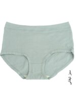 شورت فاق بلند بیسیک - Image 3