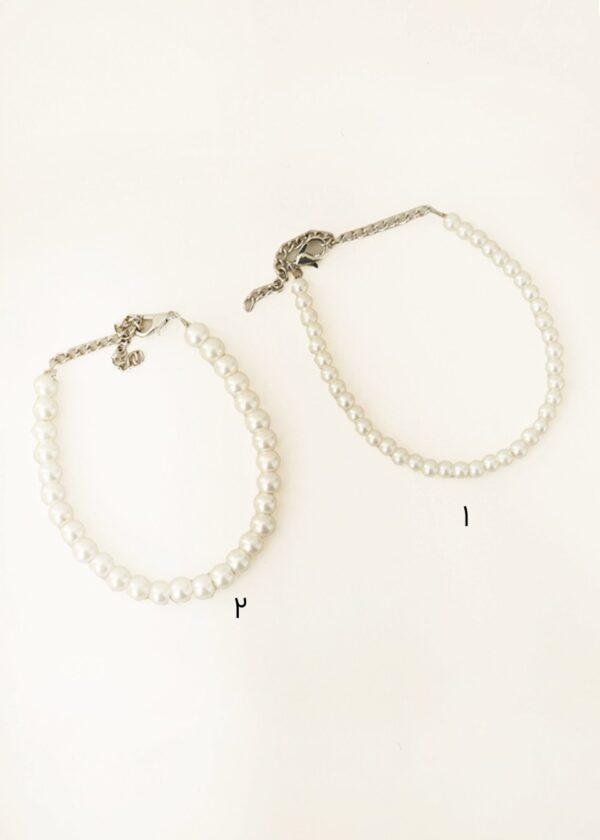 دستبند مرواریدی - Image 2