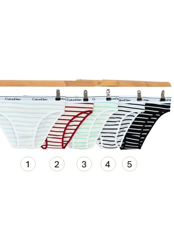 لباس زیر زنانه کلوین کلین - Image 2